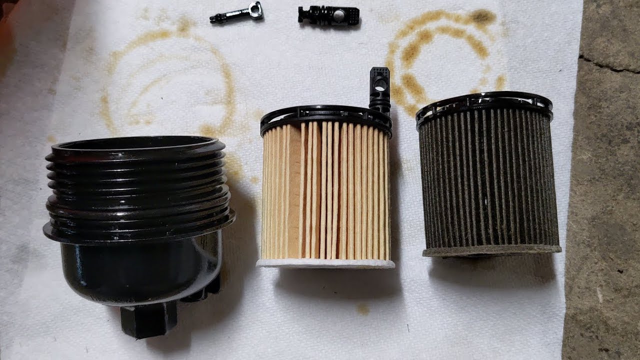 Watch This Before You Do An Oil Change on Your 2023 Kia Sportage Hybrid