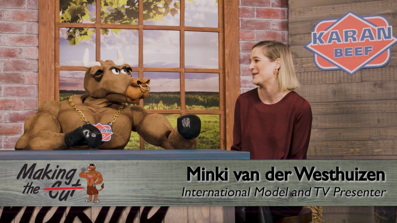 Making The Cut - S1:E9 The One With Minki van der Westhuizen - Full Episode