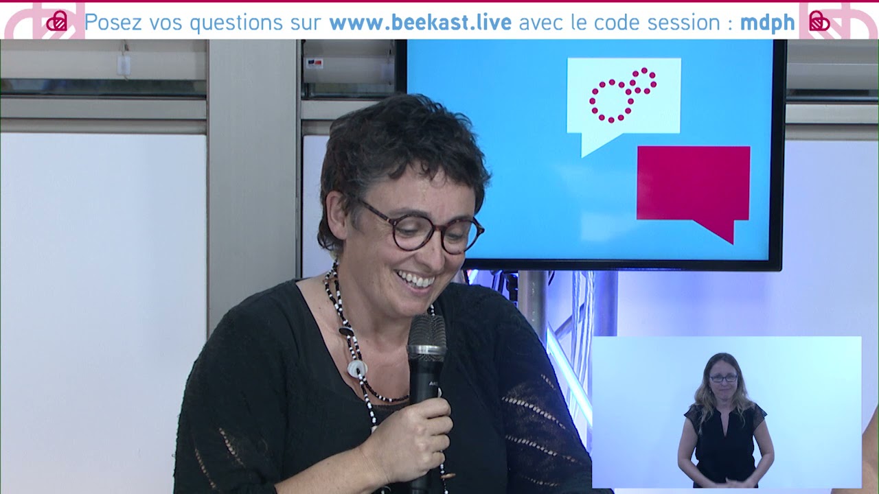 Ma demande MDPH : quel est son circuit ?