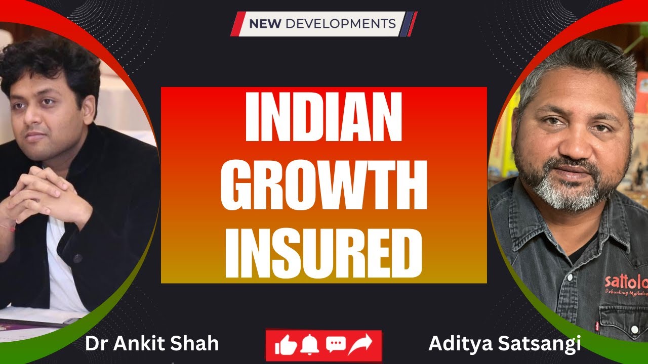 Macron in India | Sergio Gor | Munich Security Conference | Russia Transforms | India | Ankit Shah