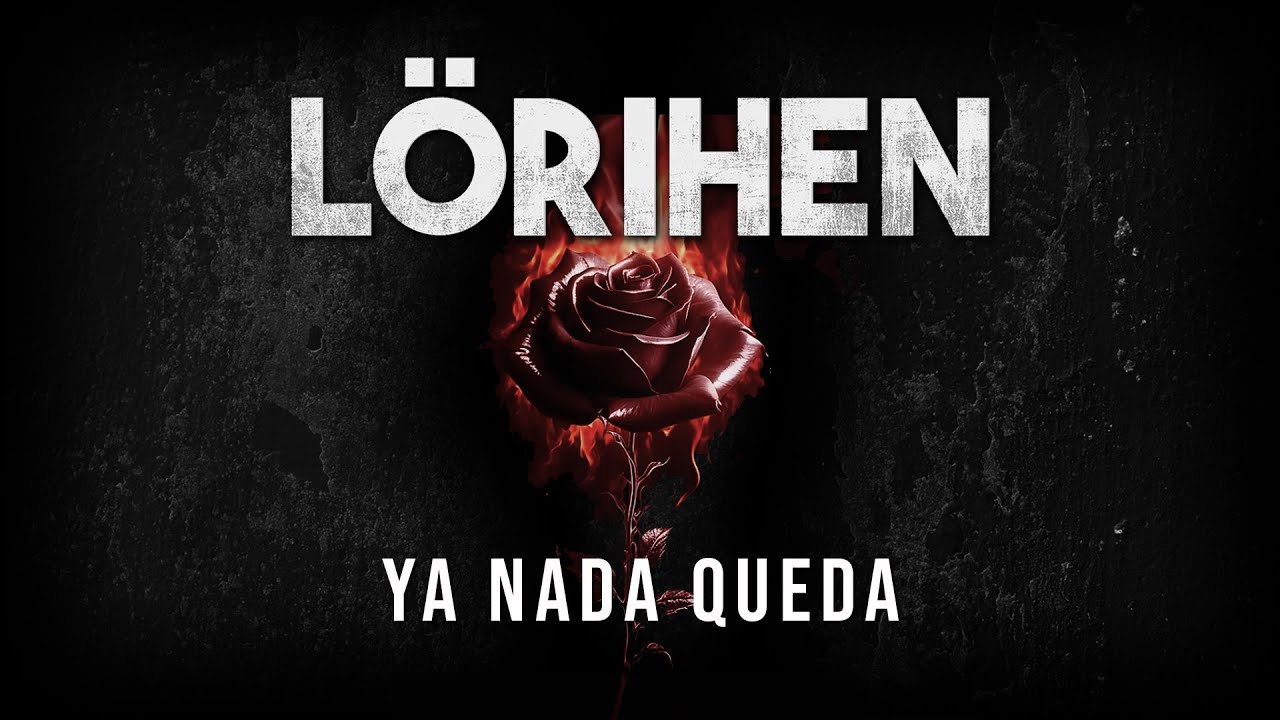 LÖRIHEN 