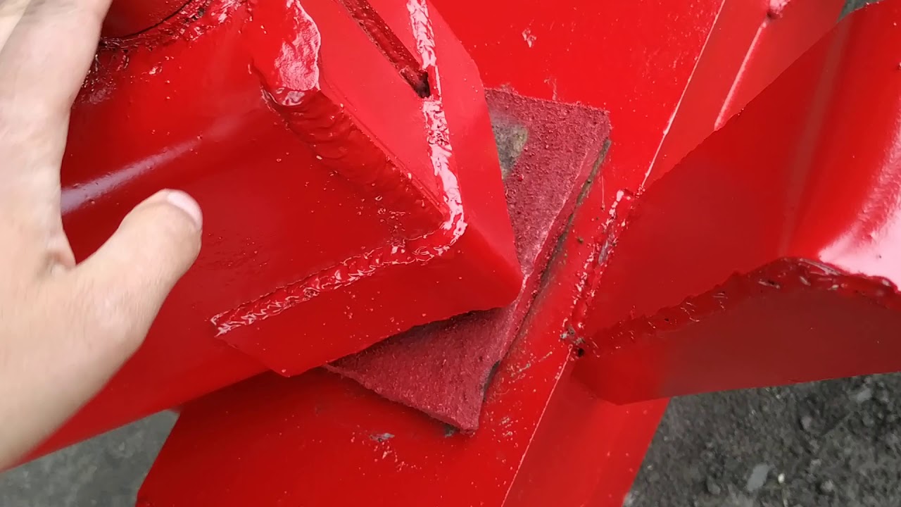 Handmade - Візок для жаток