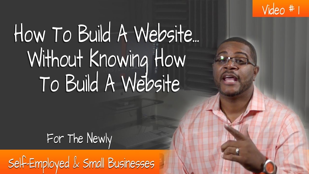 Why You Need A Website