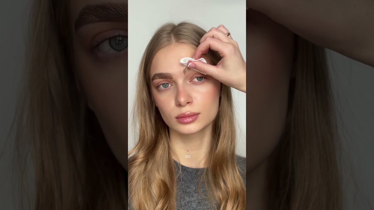 артикул: WB #166243297 ЗЯ #19000296211 автор: vibaby_brow