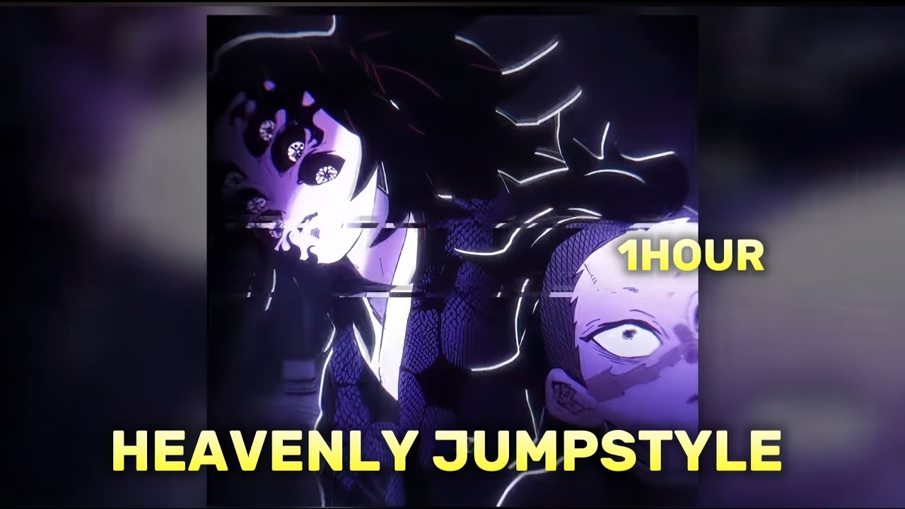 💀🔥 ℍ𝔼𝔸𝕍𝔼ℕ𝕃𝕐 𝕁𝕌𝕄ℙ𝕊𝕋𝕐𝕃𝔼 || 𝕌𝕃𝕋ℝ𝔸 𝕊𝕃𝕆𝕎𝔼𝔻 || 𝕂𝕆𝕂𝕌𝕊ℍ𝕀𝔹𝕆 𝔼𝔻𝕀𝕋 || 𝟙ℍ𝕆𝕌ℝ 🖤🎧