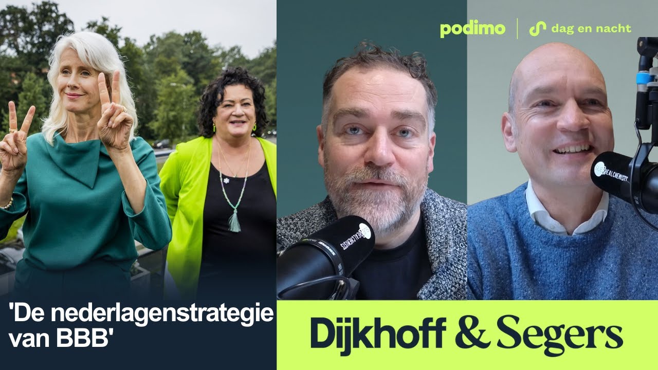 Mestplan Wiersma: &lsquo;Het karretje is in de poep gereden&rsquo; | Dijkhoff & Segers