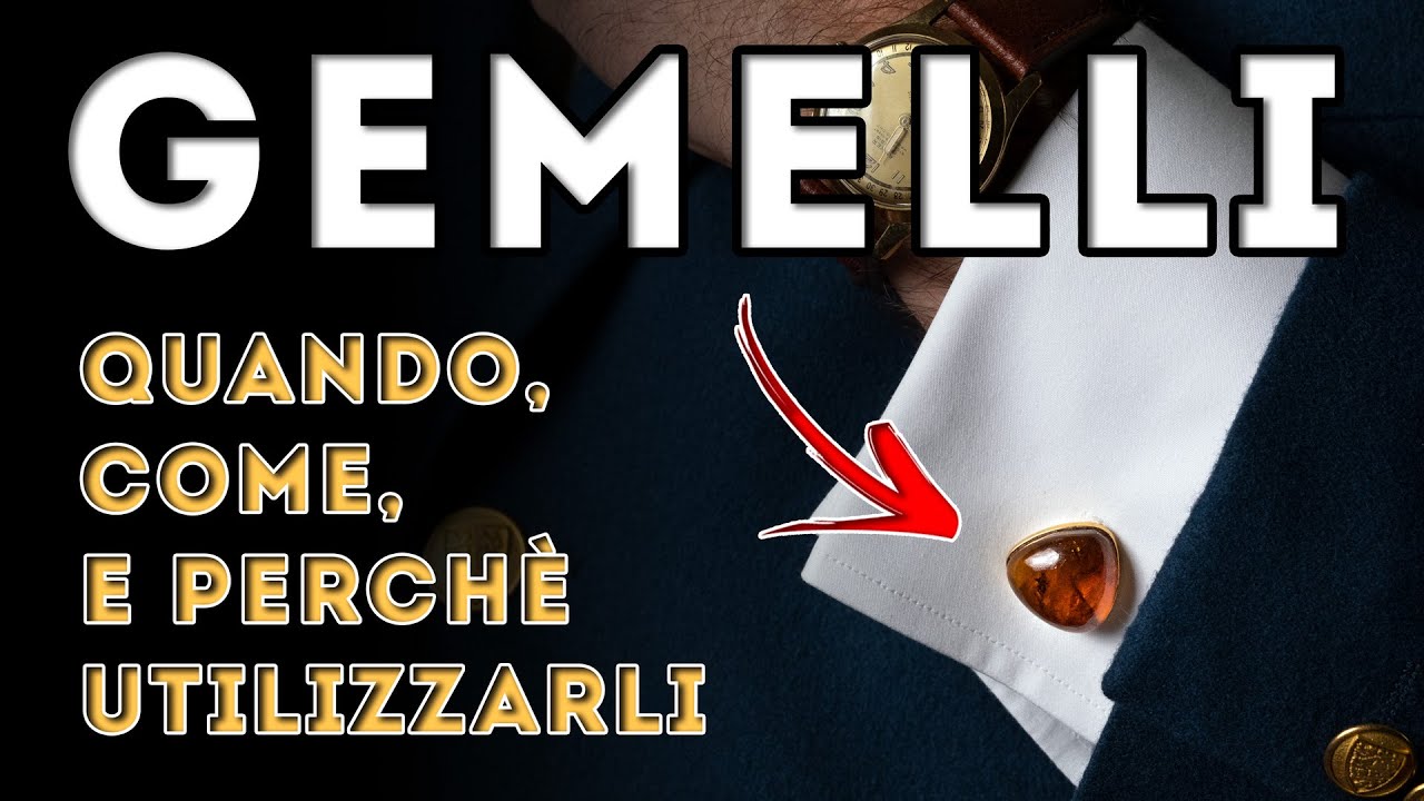 GEMELLI: quando, come e perché utilizzarli