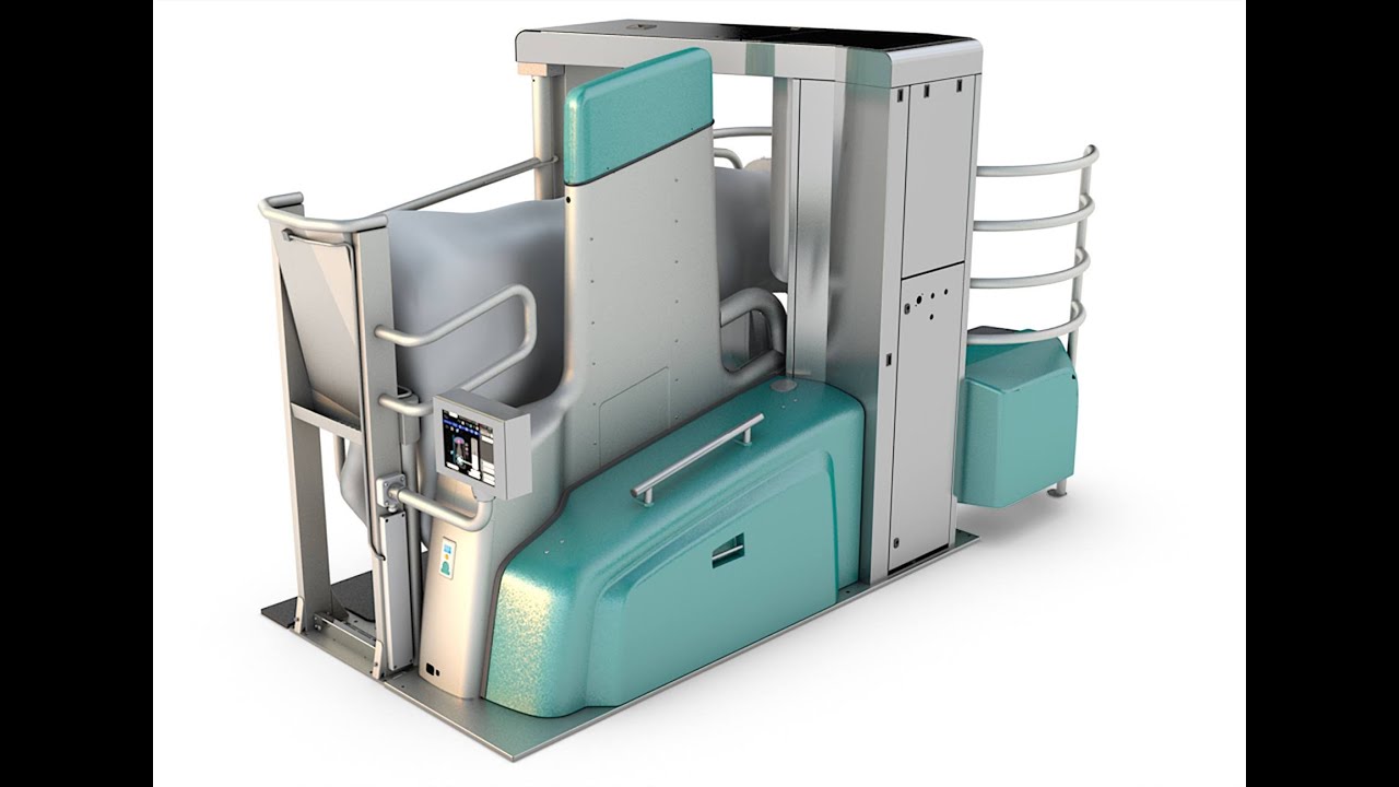 GEA R9500 Features and Benefits