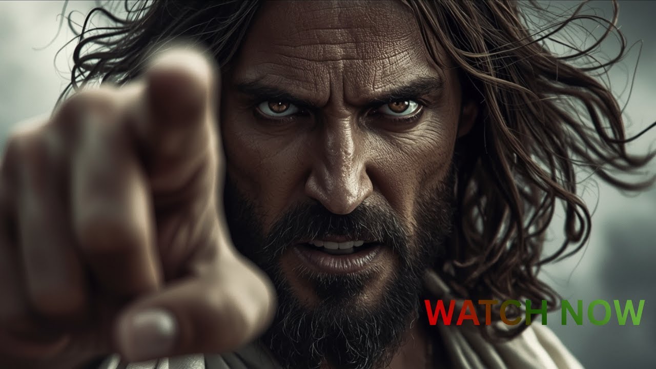 must listen carefully | god says