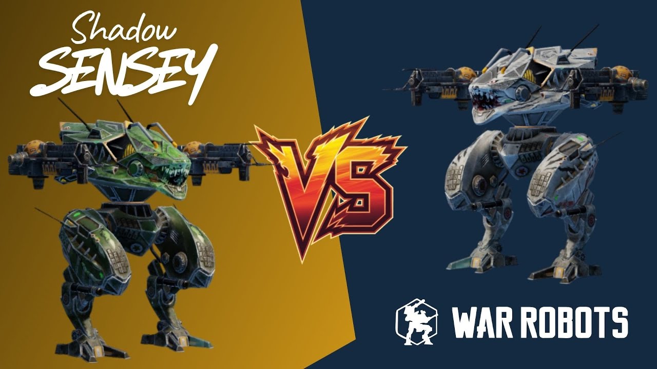 ¡STALKER SNIPER A MUERTE! 🎯 El Arte del FRANCOTIRADOR en #warrobots