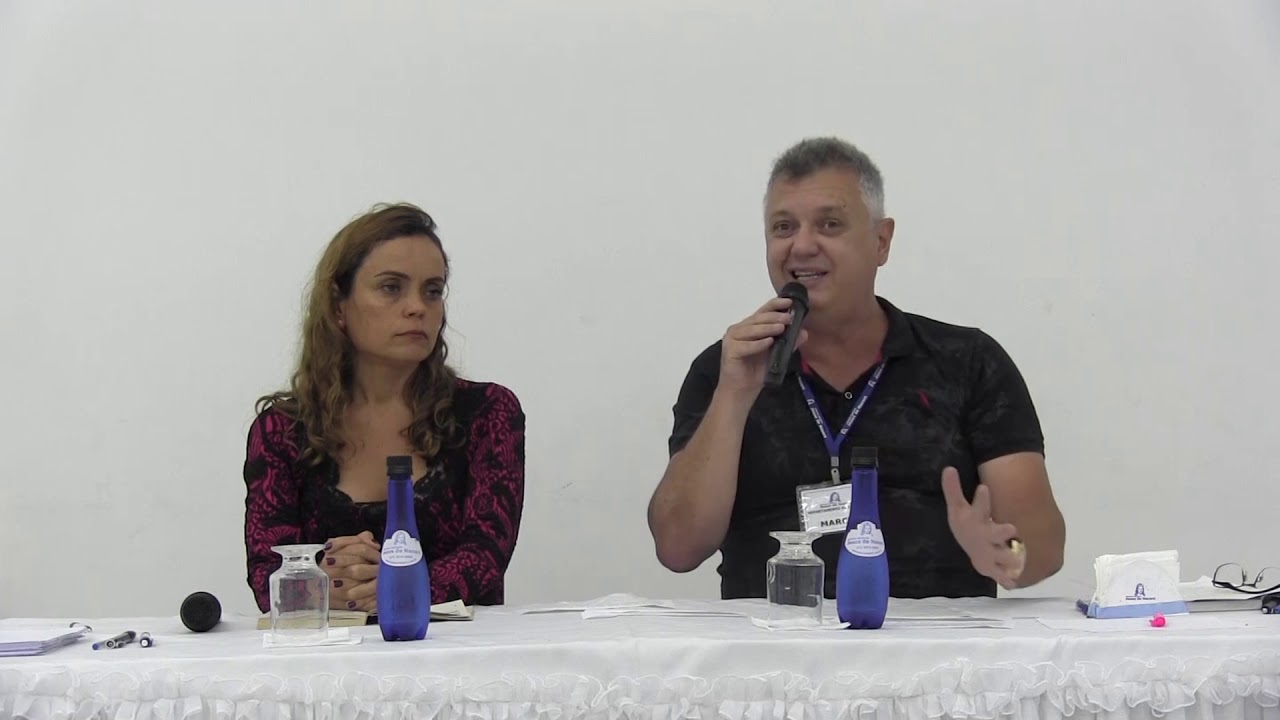 Estudo do Evangelho - Cap. I - Item 10 - Não Vim Destruir a Lei