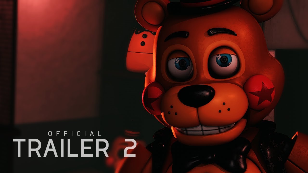 Golden Memory 2 Trailer 2