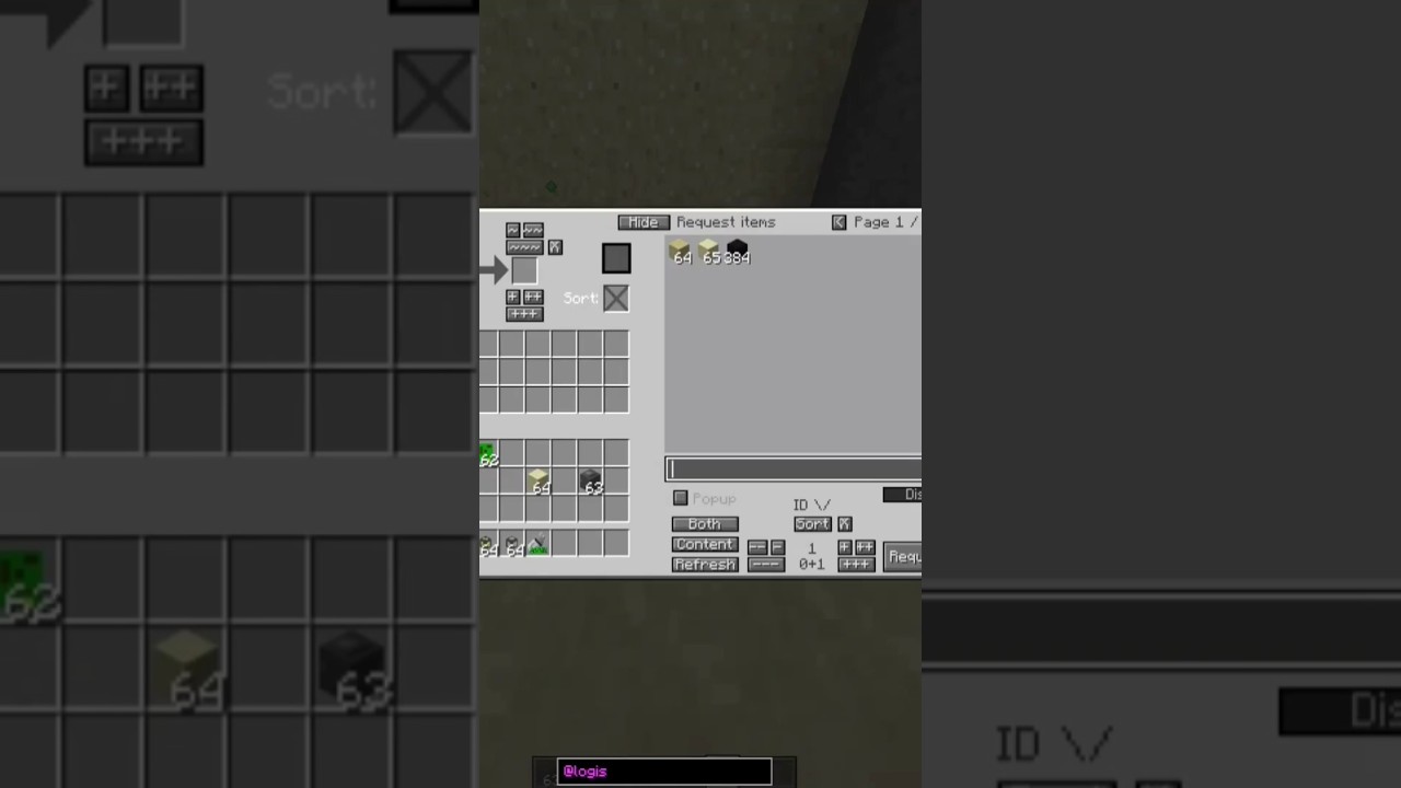 #minecraft