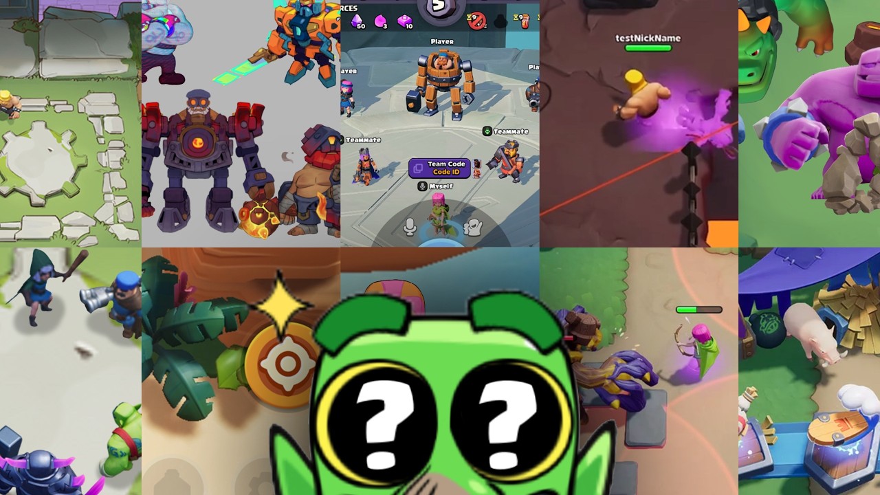 What I’m Looking Forward to the Most in Project R.I.S.E