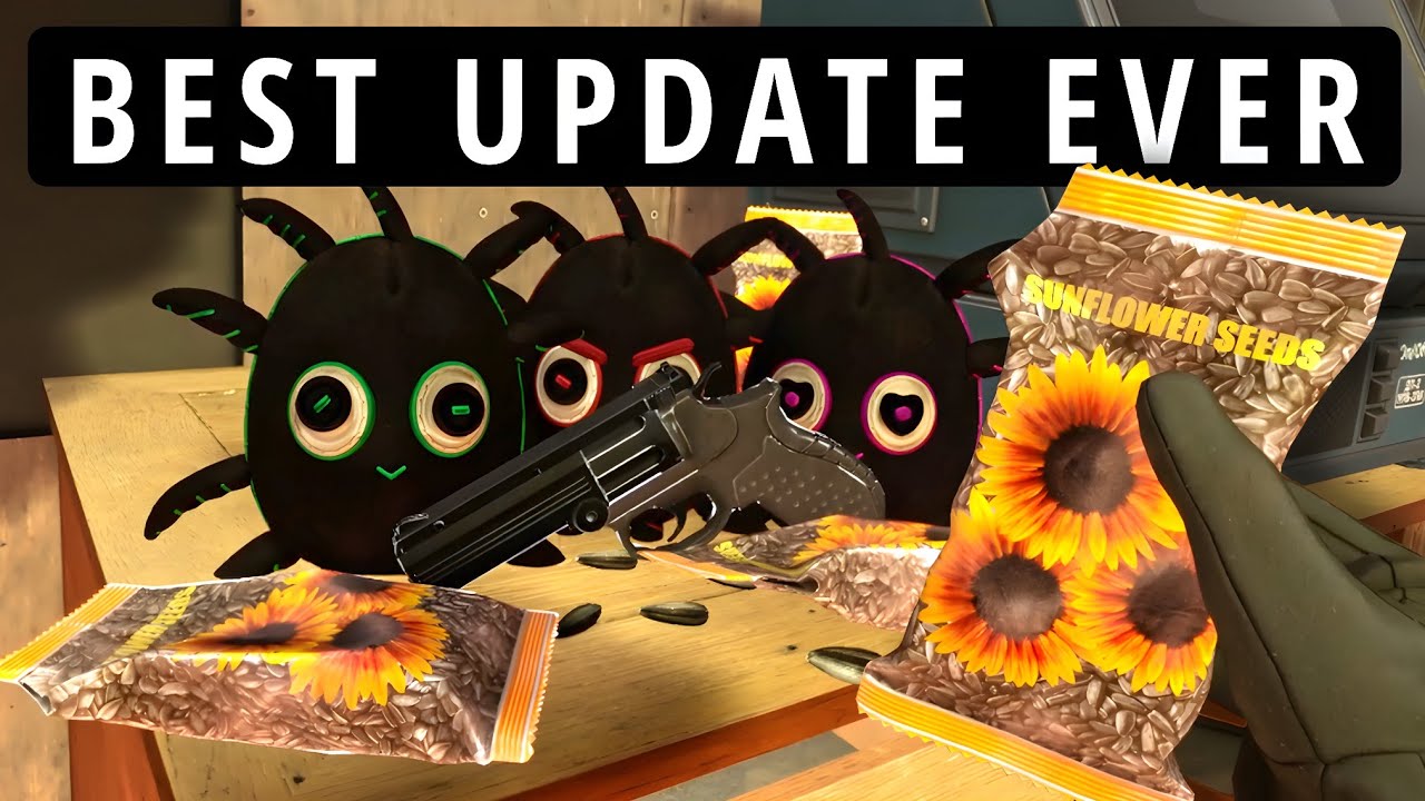 2.7 Simply Hits Different