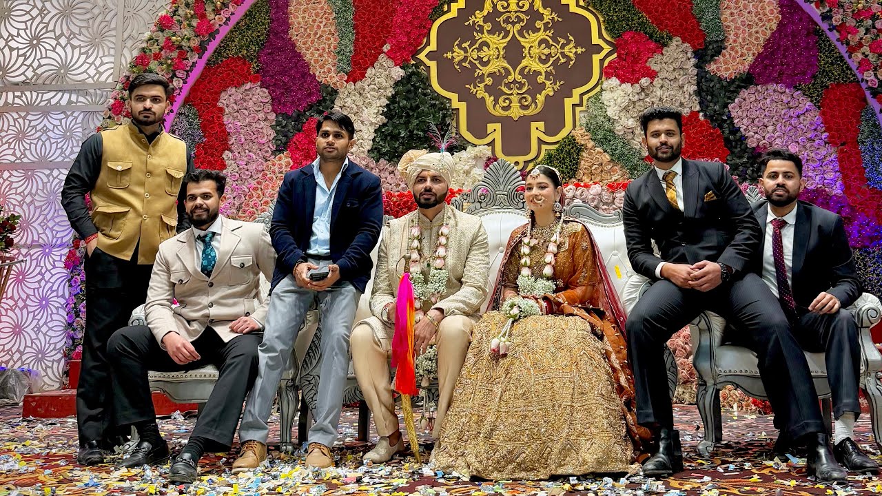 “Rahul Ki Shaadi 😂 | Single Se Signal Tak Ka Safar”