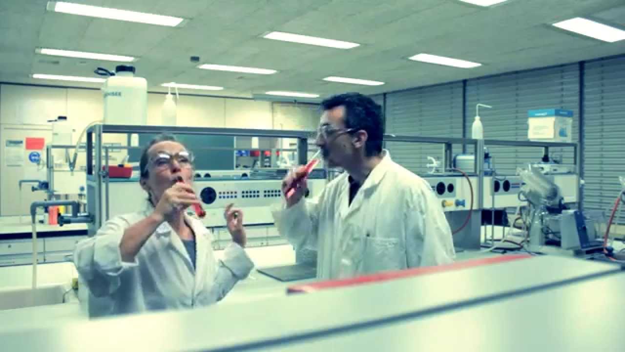 Funk Alliance - She's Crazy (OFFICIAL VIDEO)