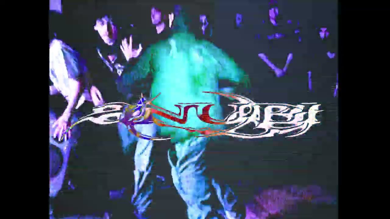 ANUBI - Red Room Fest 26' (1-3-26)