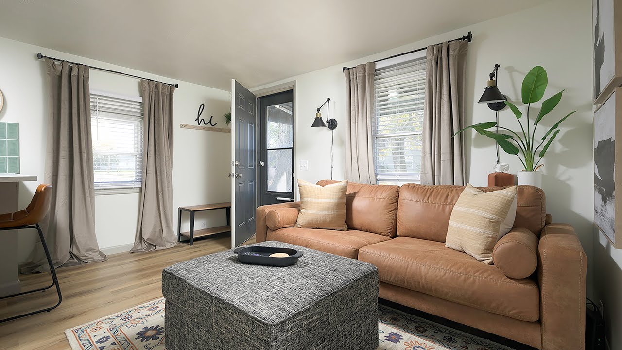 The Art of AirBnB Photography: Expert Tips from Hoosier Property Media