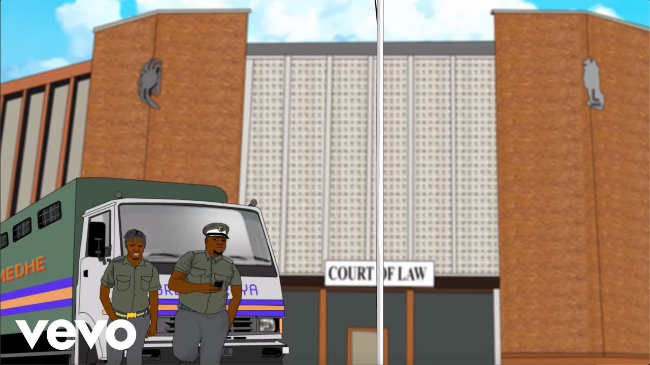 ChillSpot Records - Foreign Pamutabhera (Medley Visualizer)