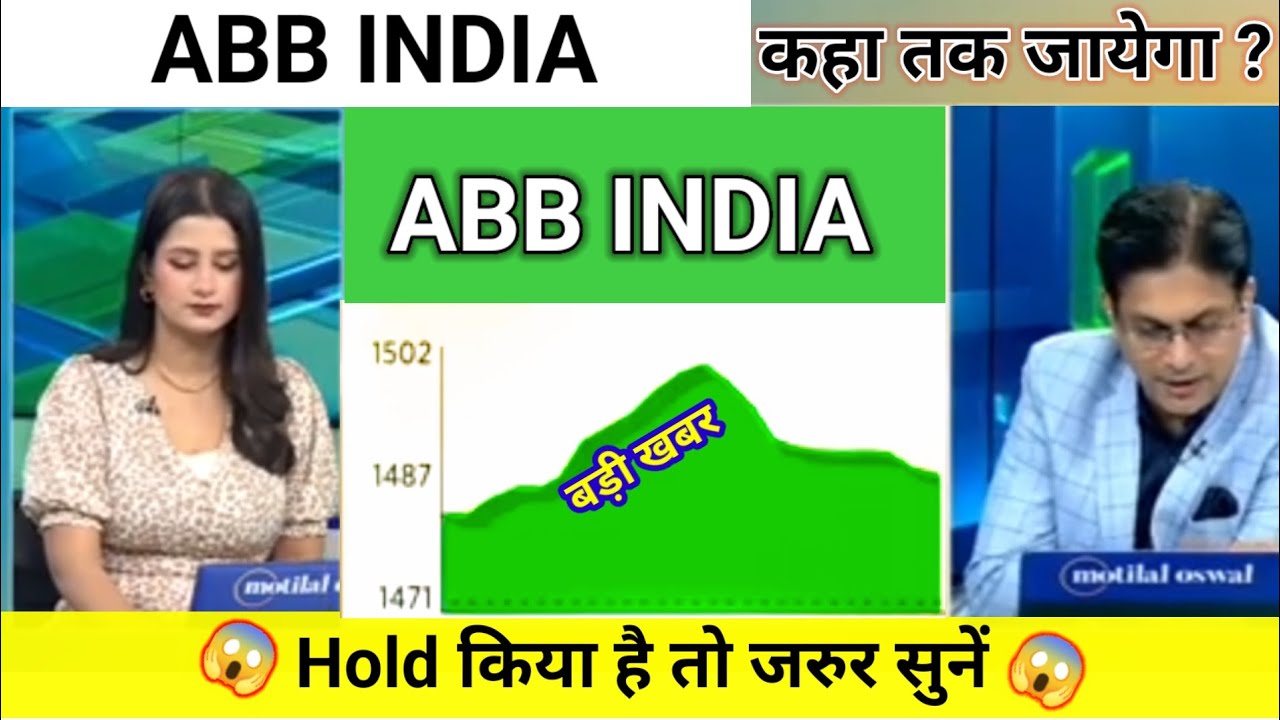abb india share news today l abb india share news l abb india share price today l abb india share