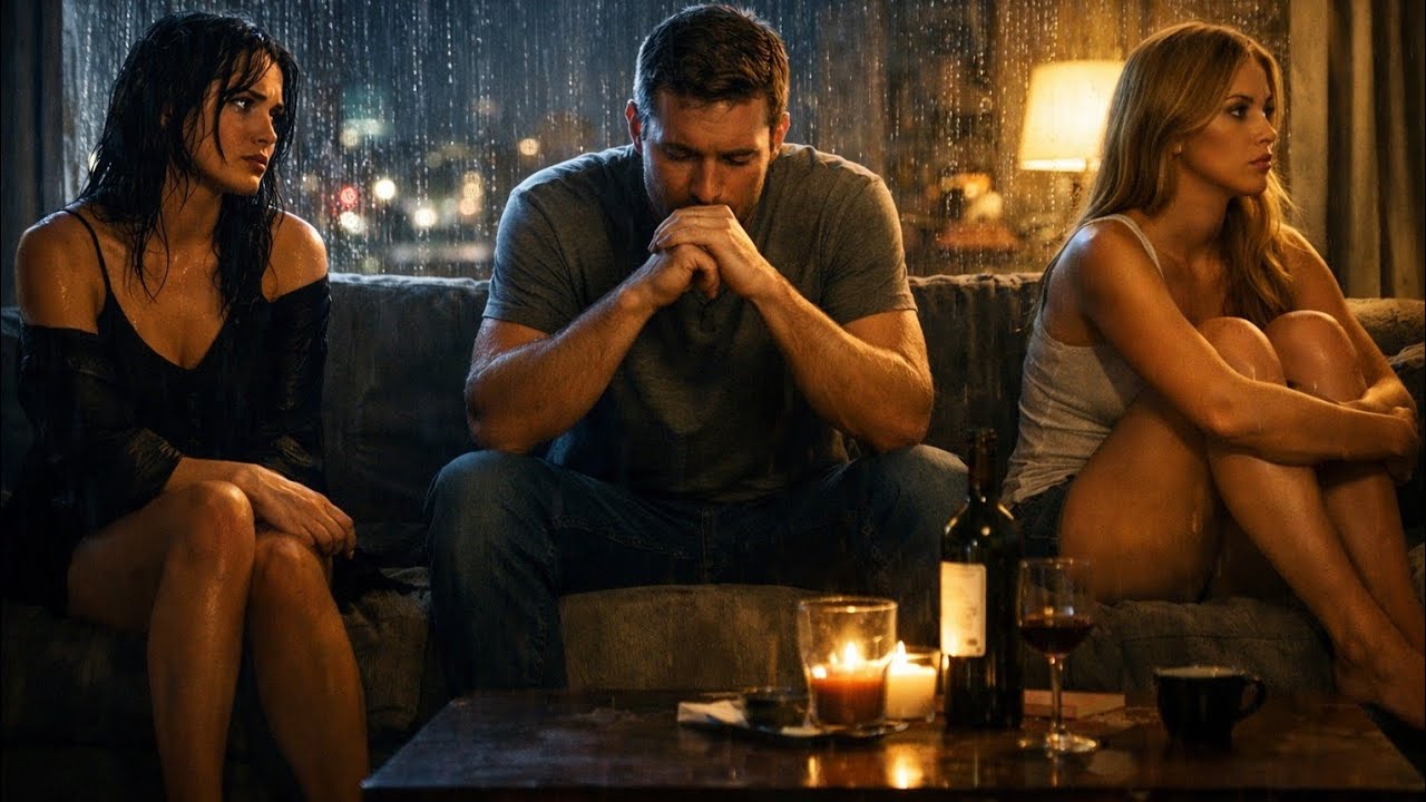 My Best Friend Said “Just One Night… Please.” | A Heartbreaking Emotional Story