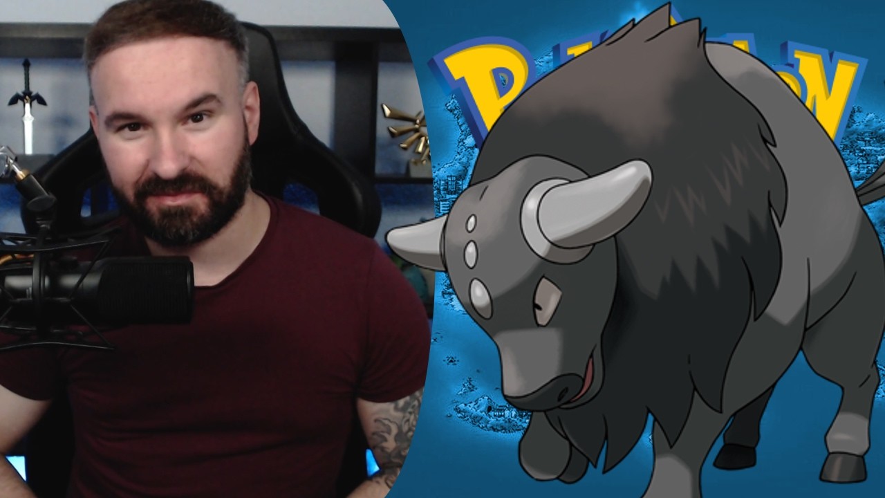Huge Power Tauros! | Pokemon Emerald Imperium Nuzlocke | Deutsch