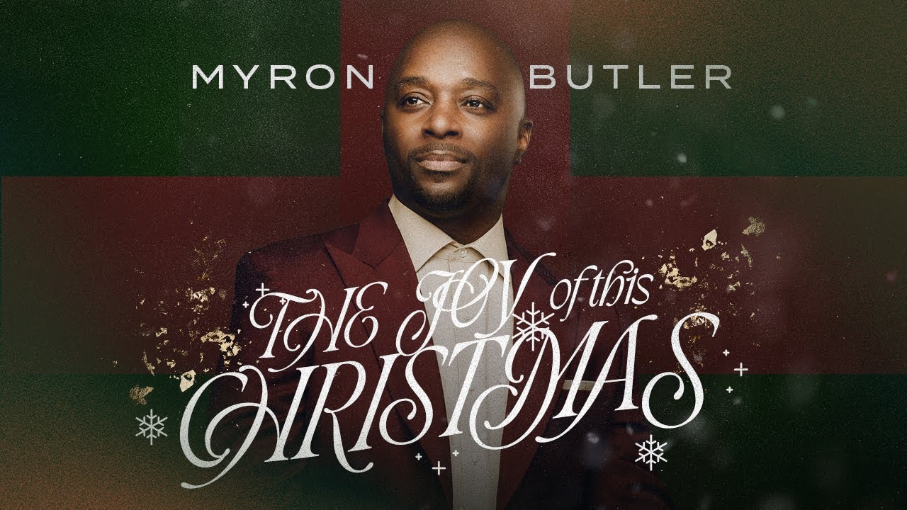 Myron Butler - 