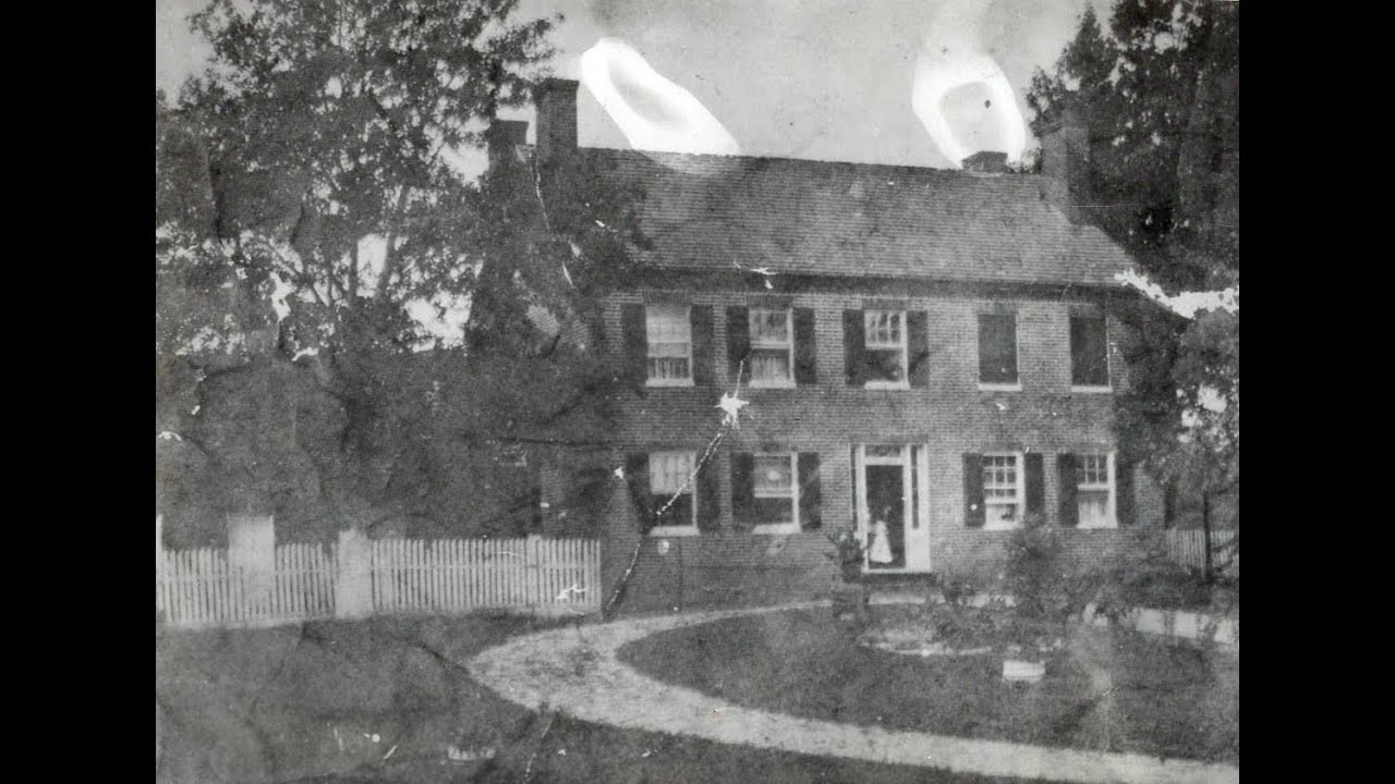 The Porch
