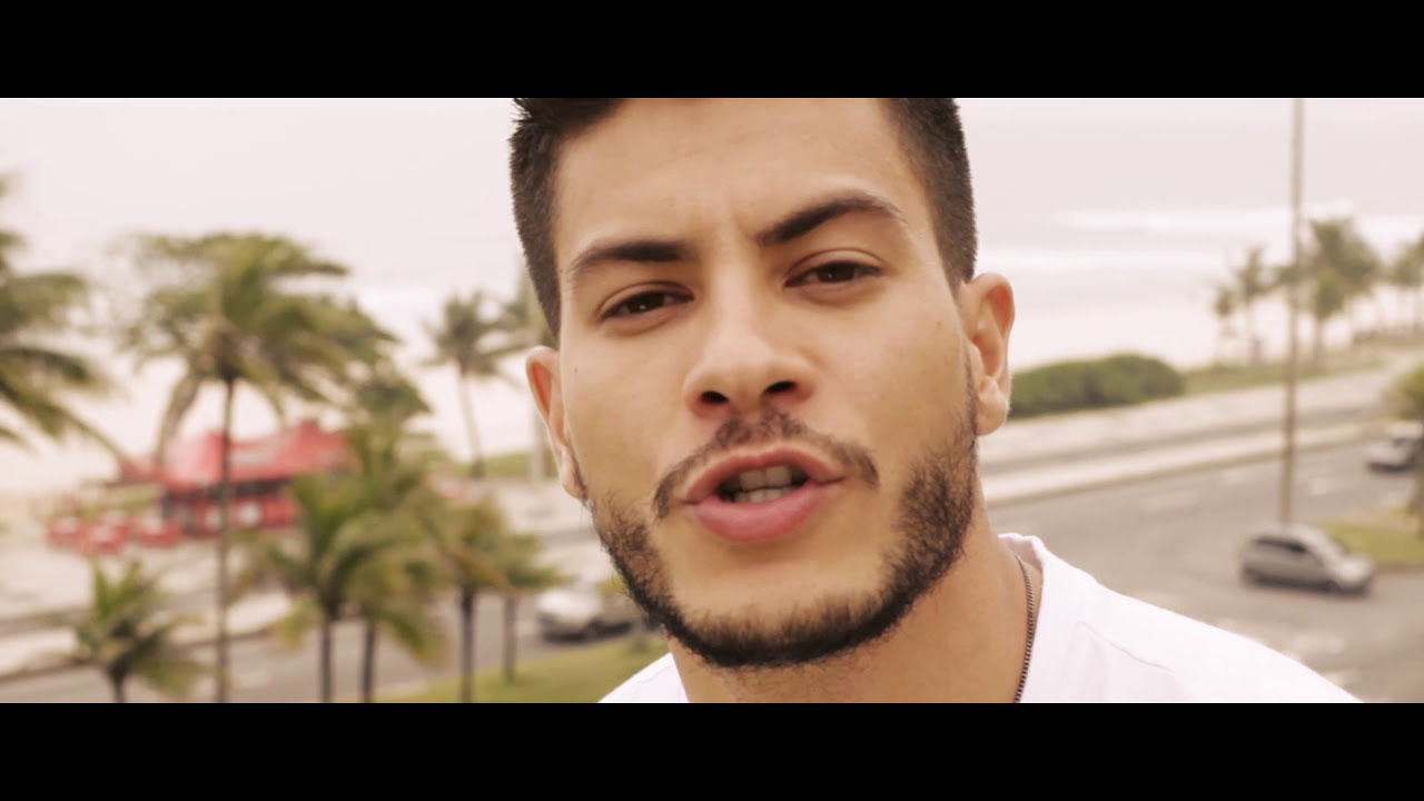 Vai Na F&eacute; - Arthur Aguiar feat. Levi Lima