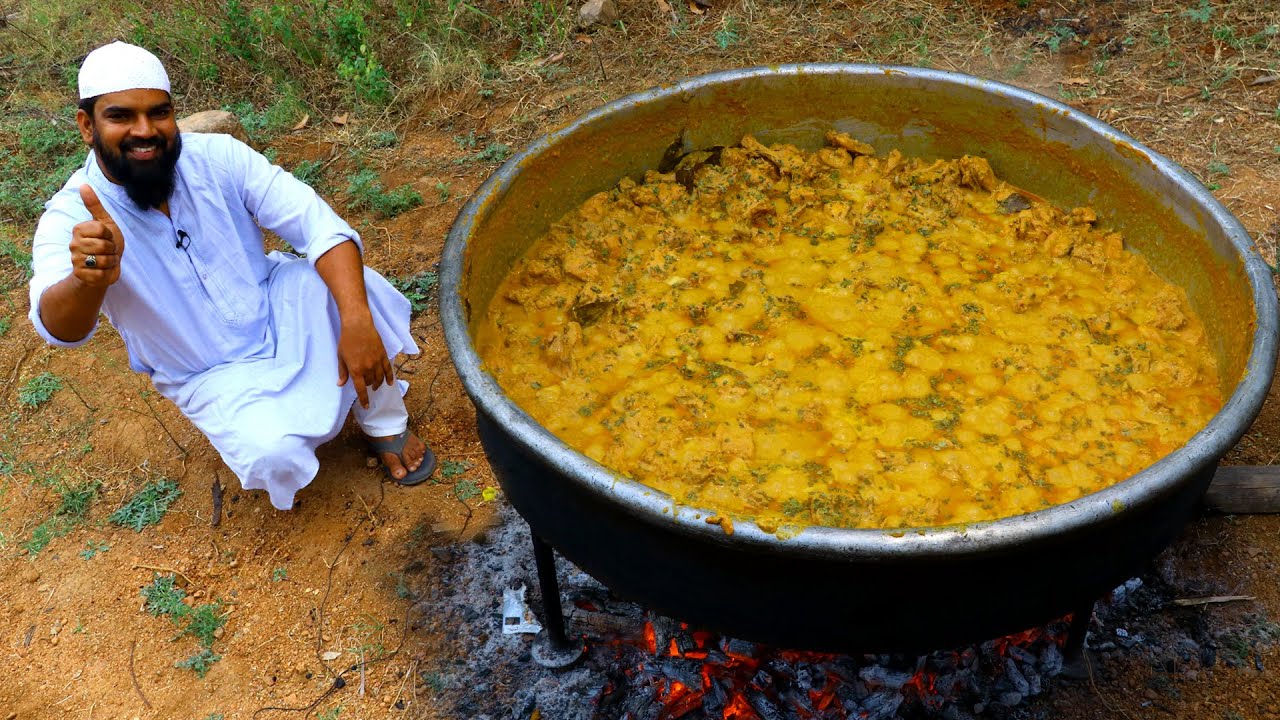 RESHMI CHICKEN MASALA | MURGH RESHMI MASALA | CHICKEN RESHMI MASALA CURRY BY NAWABS KITCHEN