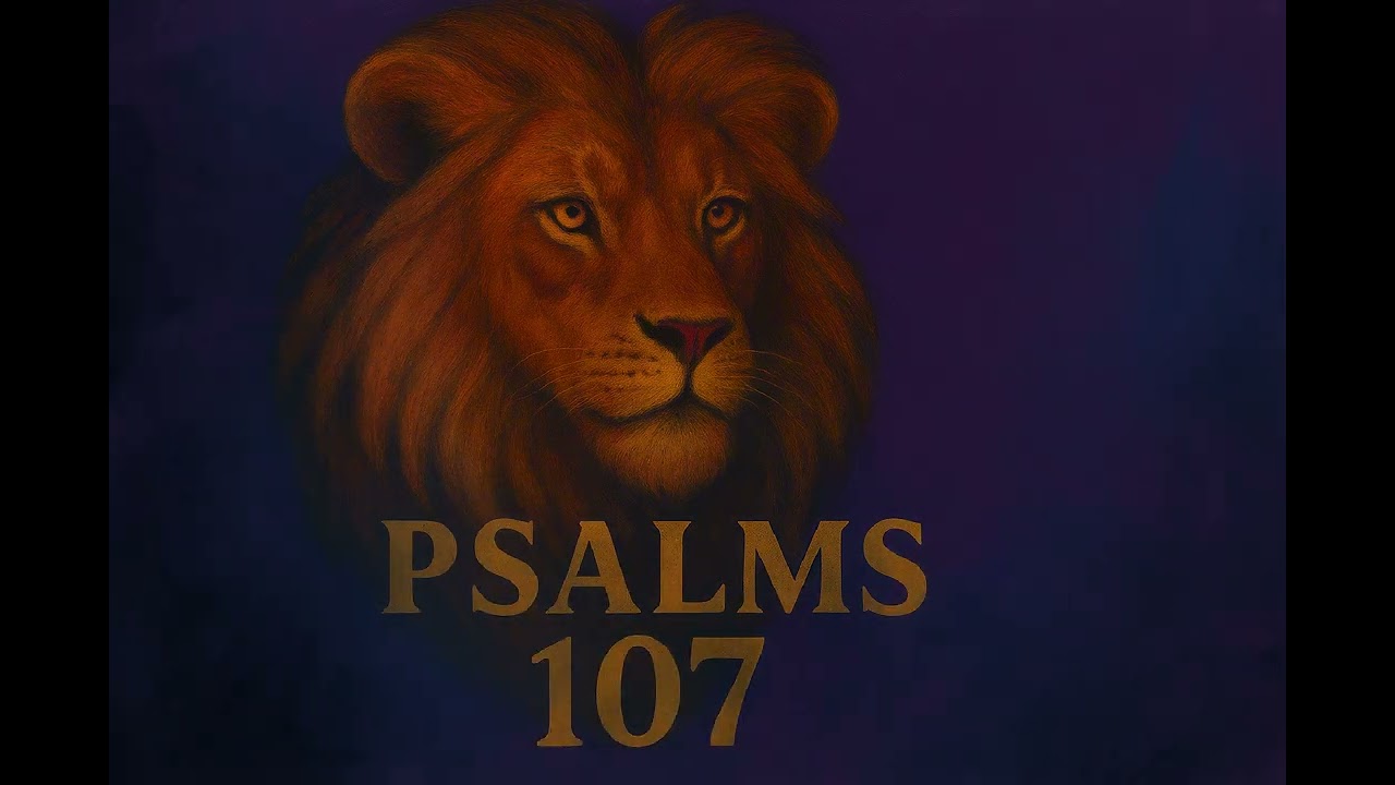 Psalms 107