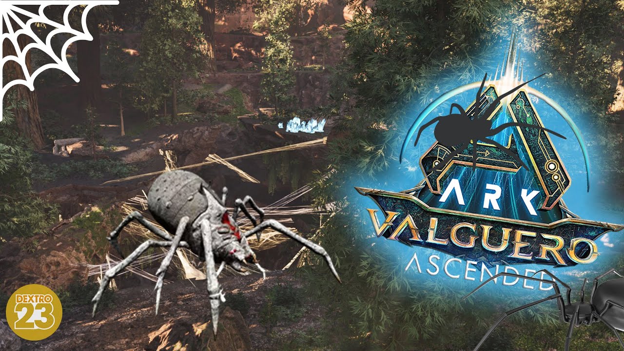 ASA Valguero SPINNE FEIND #26