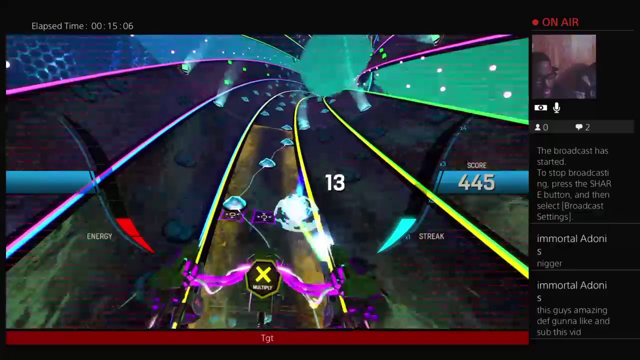 HARDEST SONGS AMPLITUDE FULL STREAK