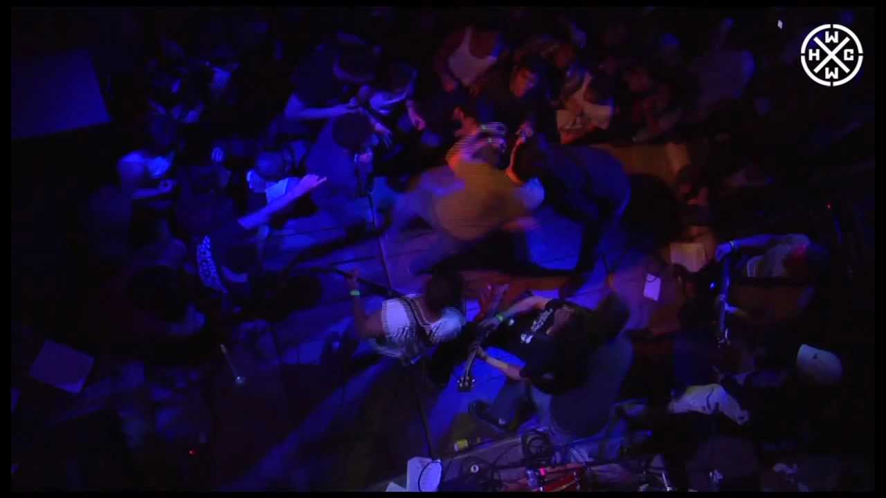 BOGOTA HARDCORE - DOCUMENTAL - SPEED TEASER 5 - HARDCORE WORLDWIDE (OFFICIAL HD VERSION HCWW)