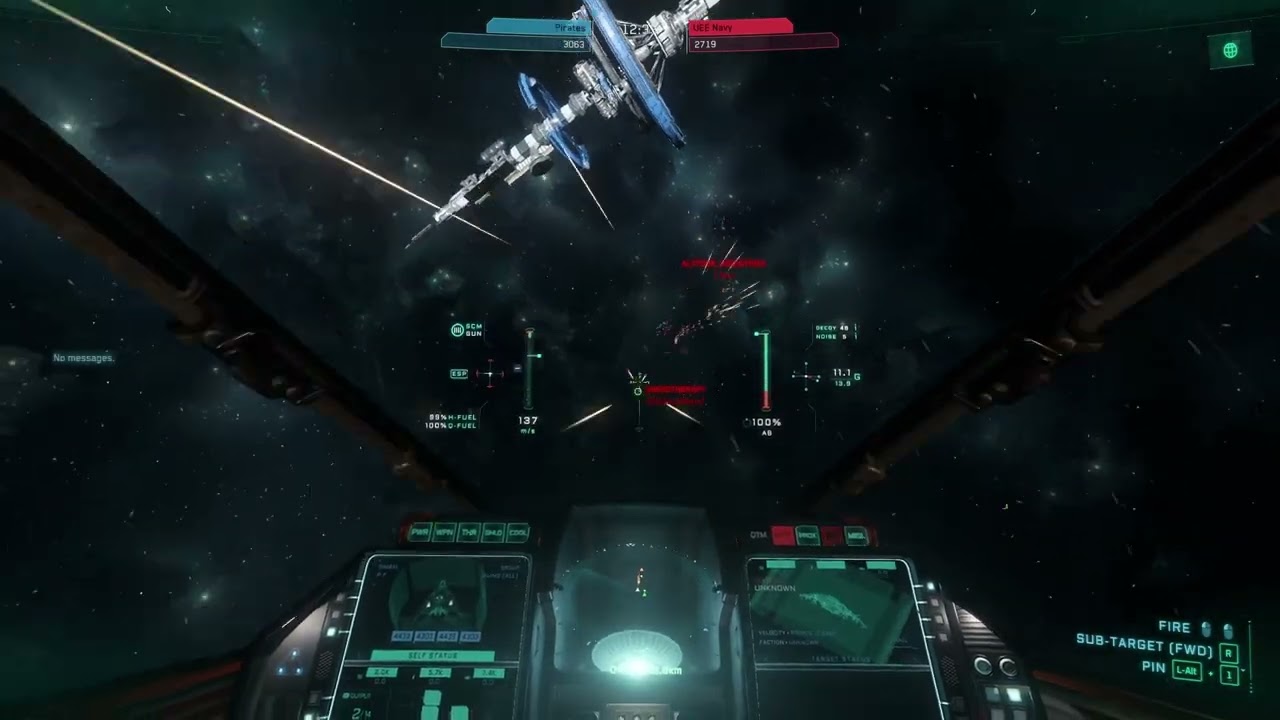 UNeed+Alt vs Kaba+Husky