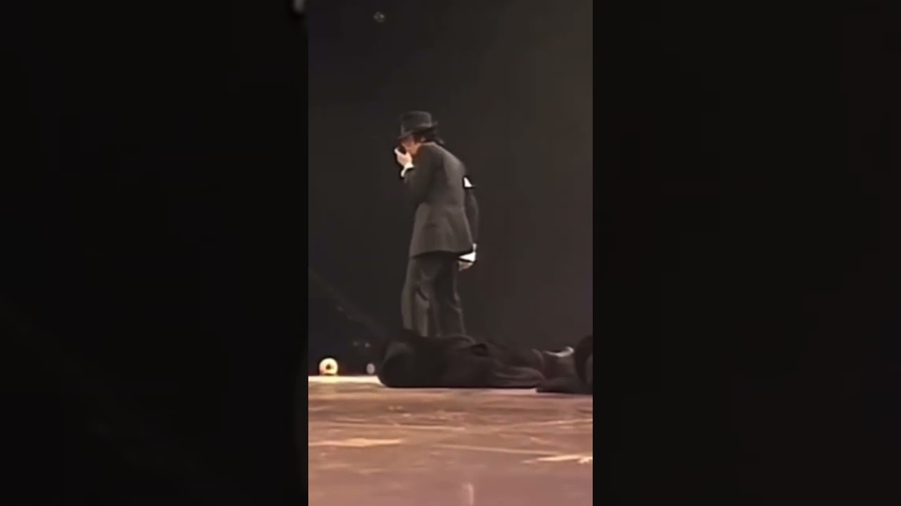 RARE LIVE VOCALS | History Tour | DANGEROUS | Michael Jackson