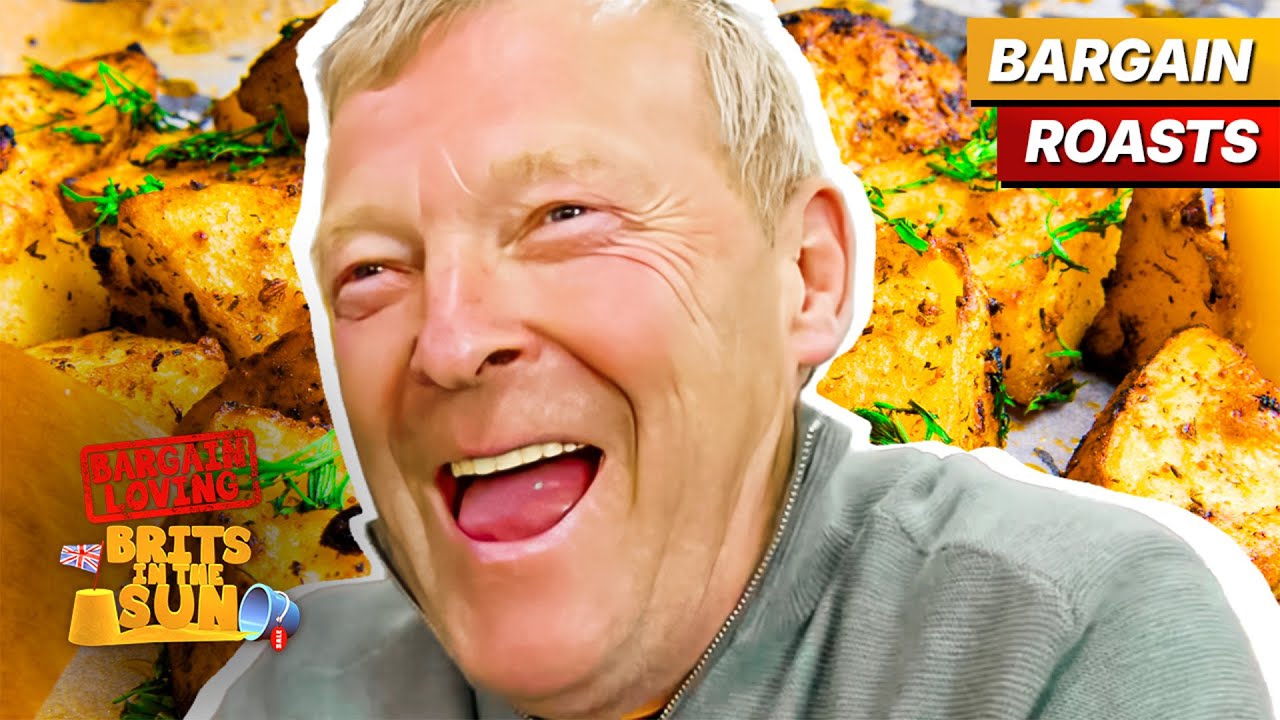 Benidorm's BEST Restaurants!!! | Bargain Loving Brits In The Sun