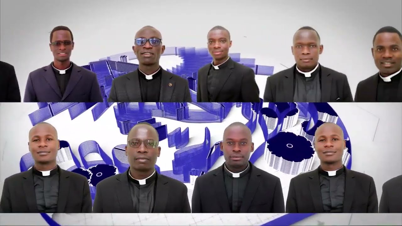 DIOCESE OF BUNGOMA PRIESTLY & DIOCONATE ORDINATION