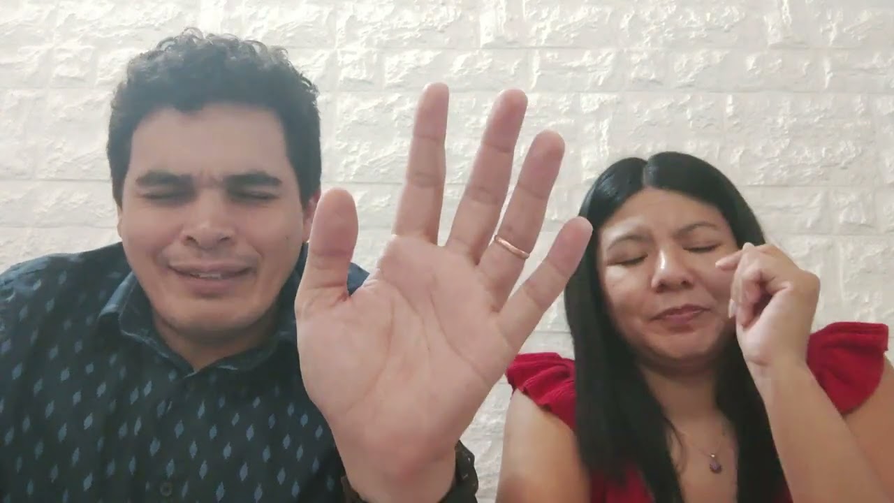 Saludos - despidiendo el 2022 - Ministerio Visión Profética