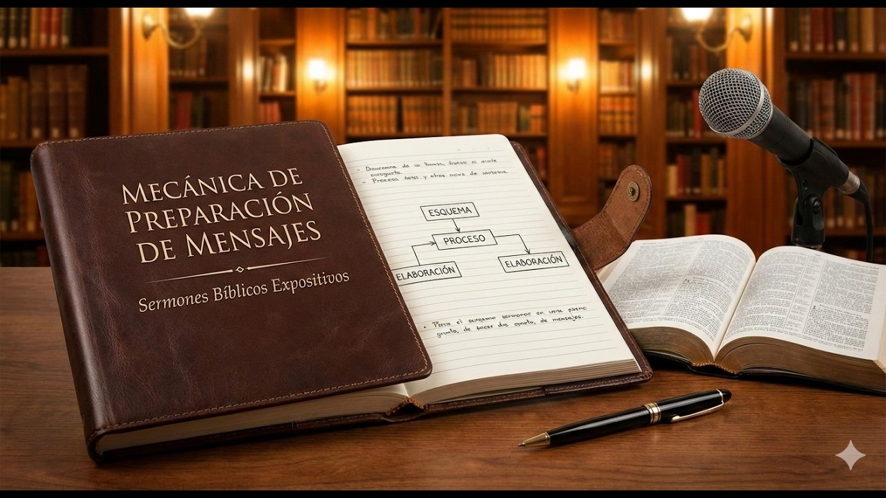 Mecánica Exposición - 08x04