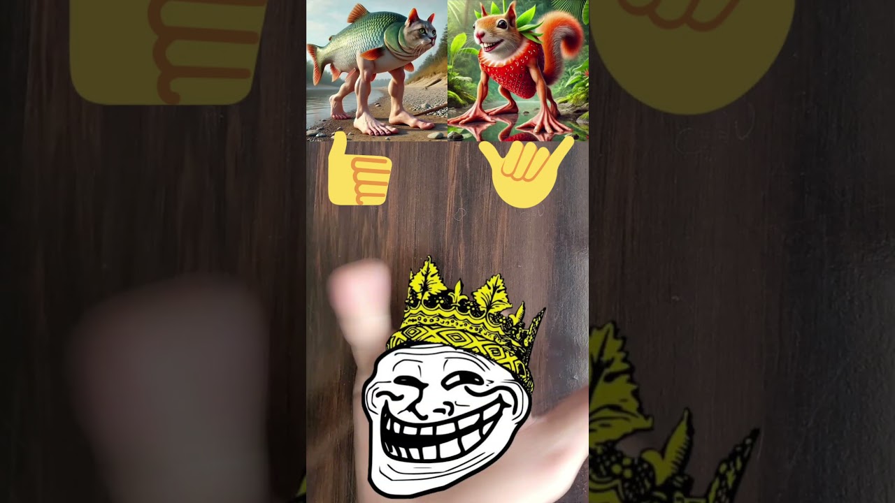 #trollface