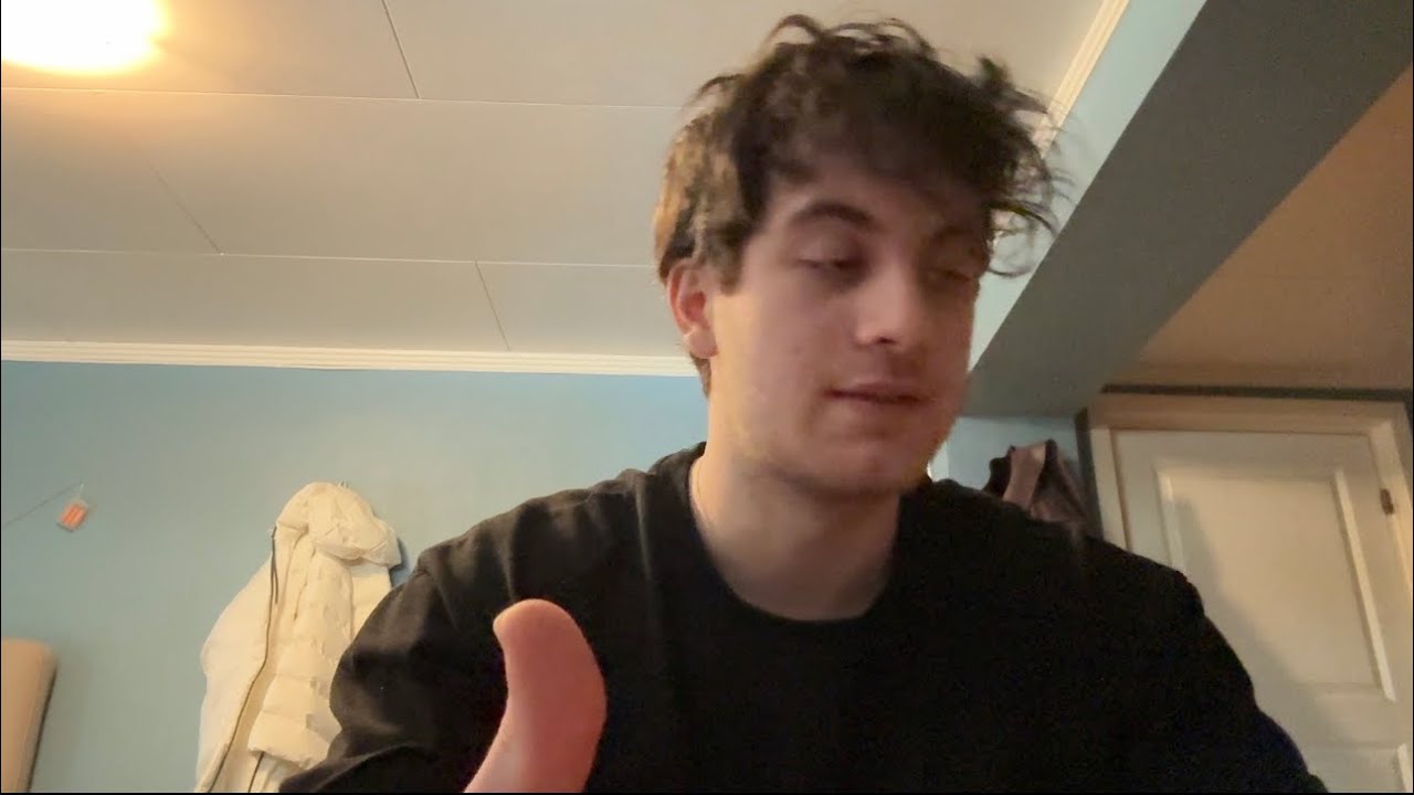 Staying in the moment. Vlog #797 