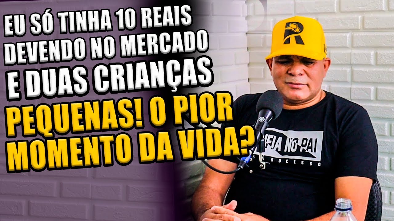 IMPOSSIVEL NÃO CHORAR ! SORÓ SILVA SE EMOCIONA AO FALAR DO PIOR MOMENTO DA CARREIRA