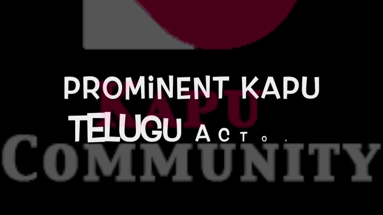 Subscibe channel to support kapu