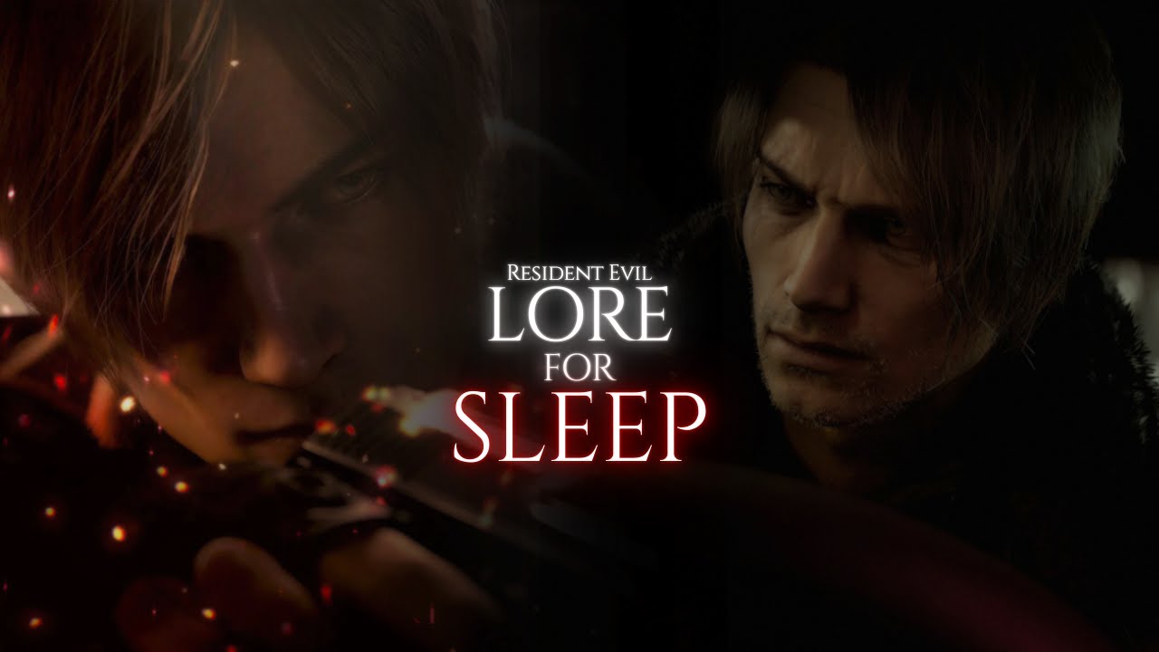 Resident Evil Lore: Leon Kennedy's Role in RE Requiem Explained