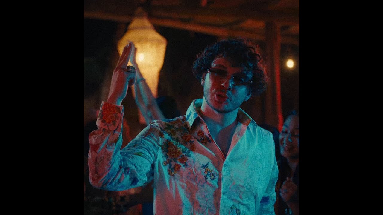 [FREE FOR PROFIT] JACK HARLOW X TYGA TYPE BEAT 