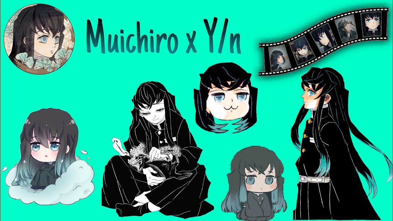 Muichiro x Y/n || part 3 ||