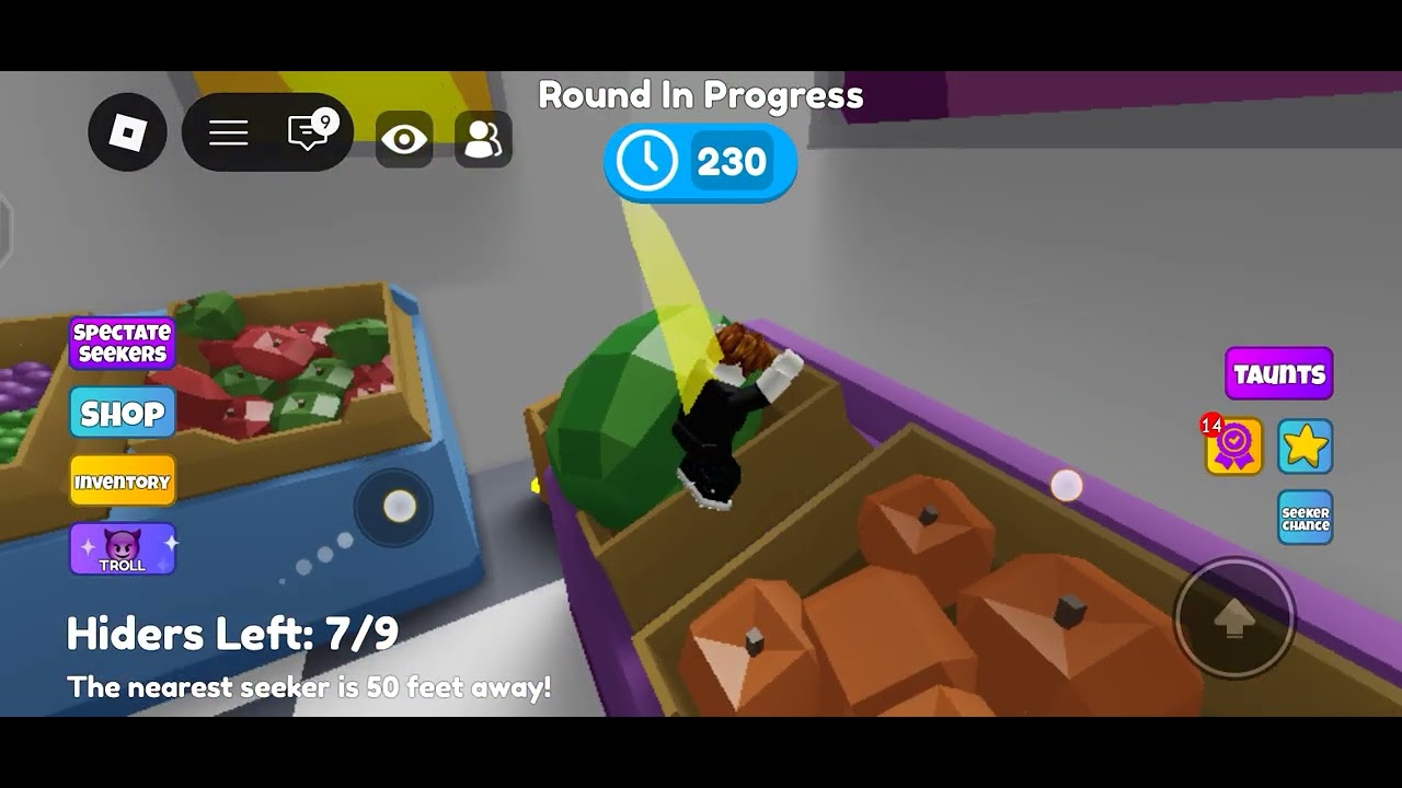 Roblox video 