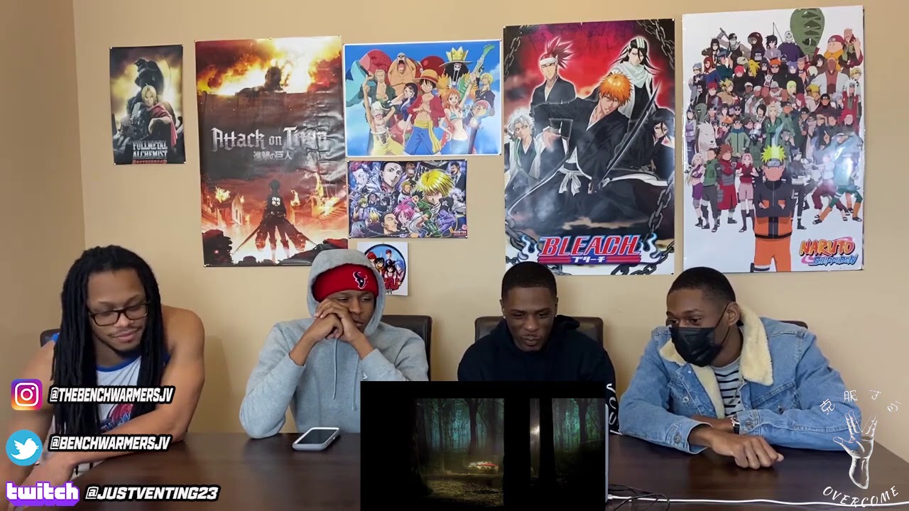 Nicki Minaj - Va Va Voom (Explicit) Reaction!!!
